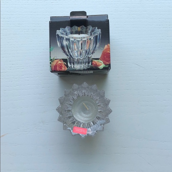 Mikasa Other - Candle holder